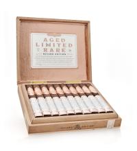 Rocky Patel Aged Limited Rare Second Edition Robusto Cigar - Box of 20